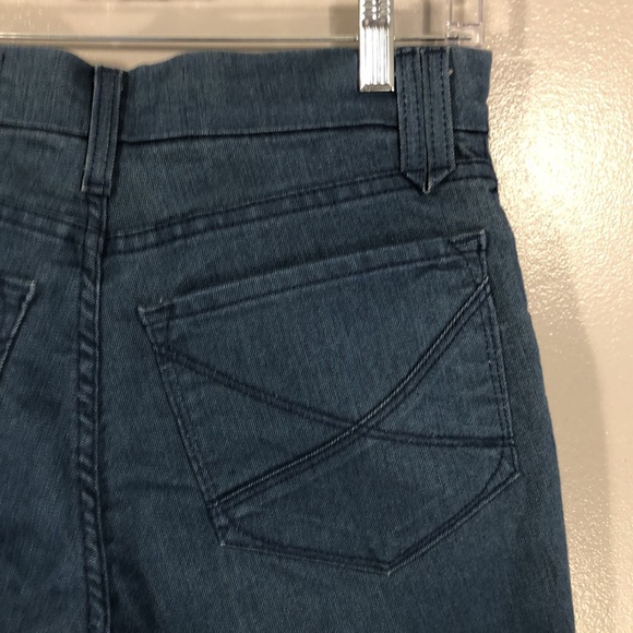 NYDJ Not Your Daughters Jeans 6/Hayden boot - Picture 9 of 15